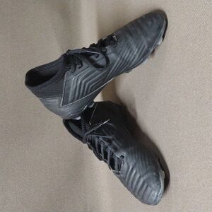 Adidas Predator Soccer Cleats 4.5